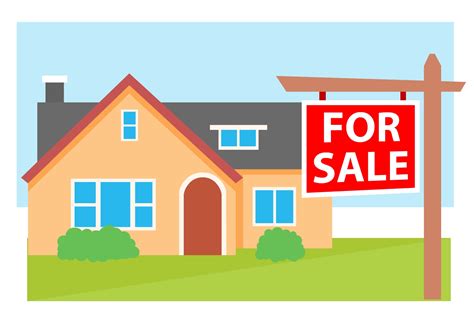 house clipart|Real Estate Clip Art Images .